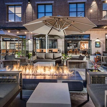 Hyatt Place Newark-Main Street Экстерьер фото