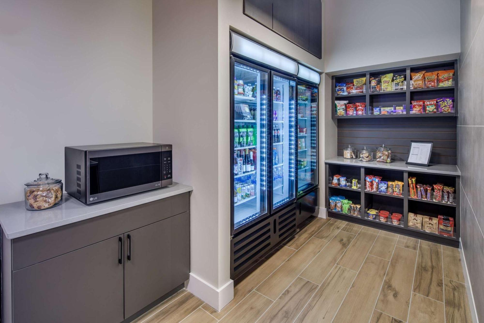 Hyatt Place Newark-Main Street Экстерьер фото