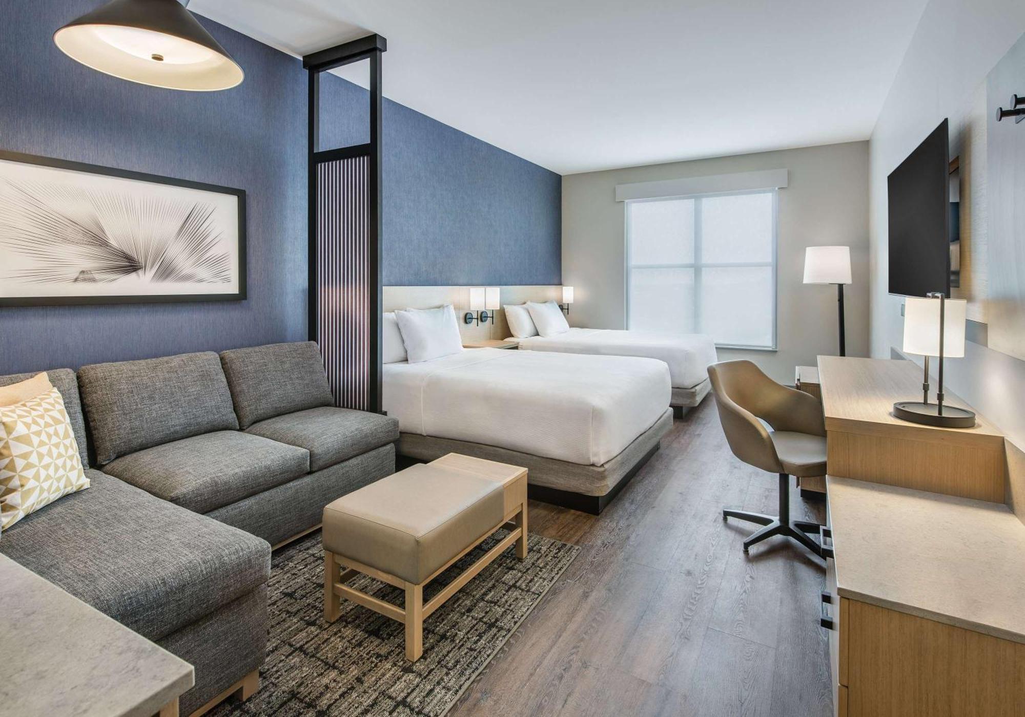 Hyatt Place Newark-Main Street Экстерьер фото