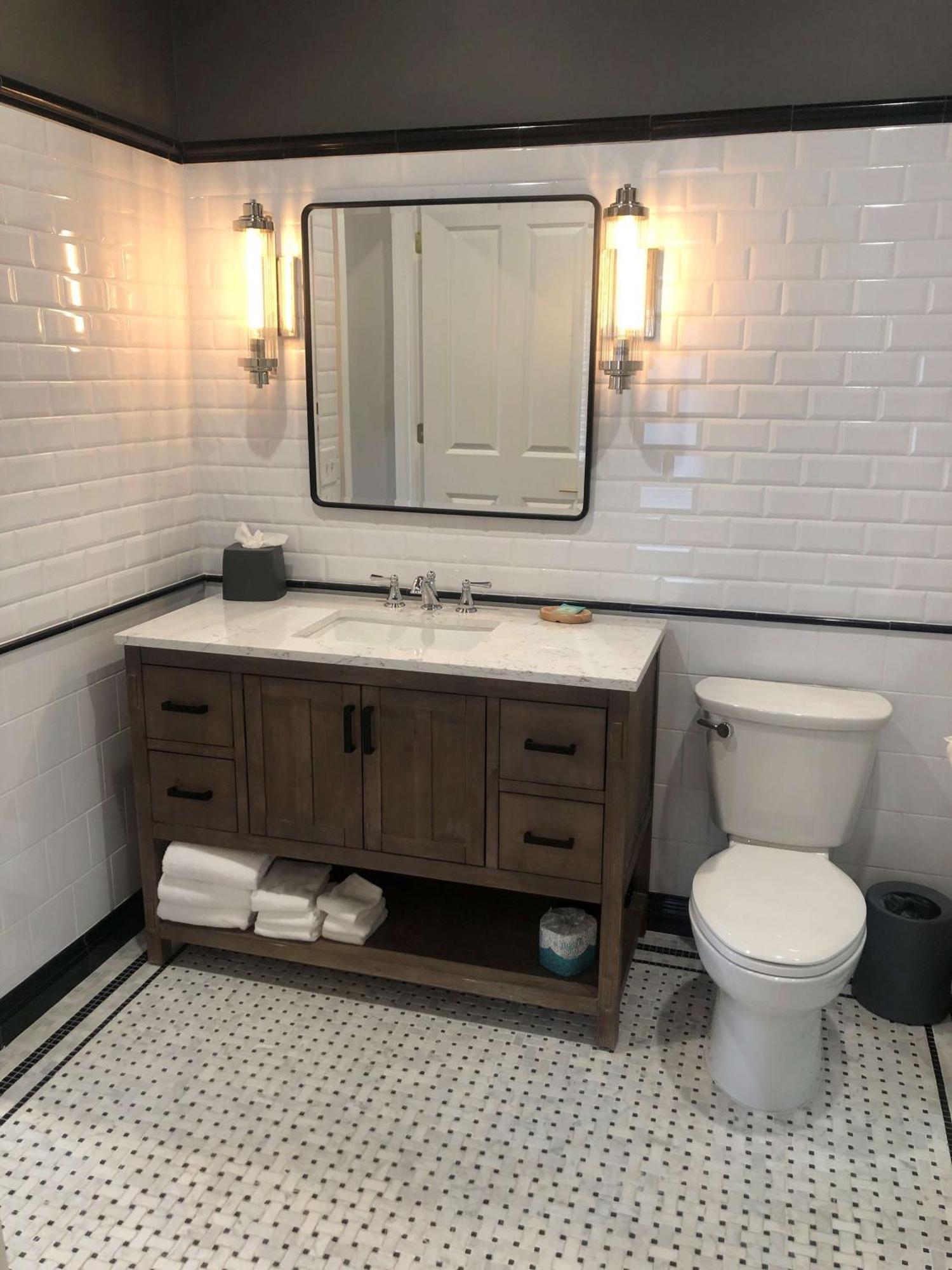 Hyatt Place Newark-Main Street Экстерьер фото