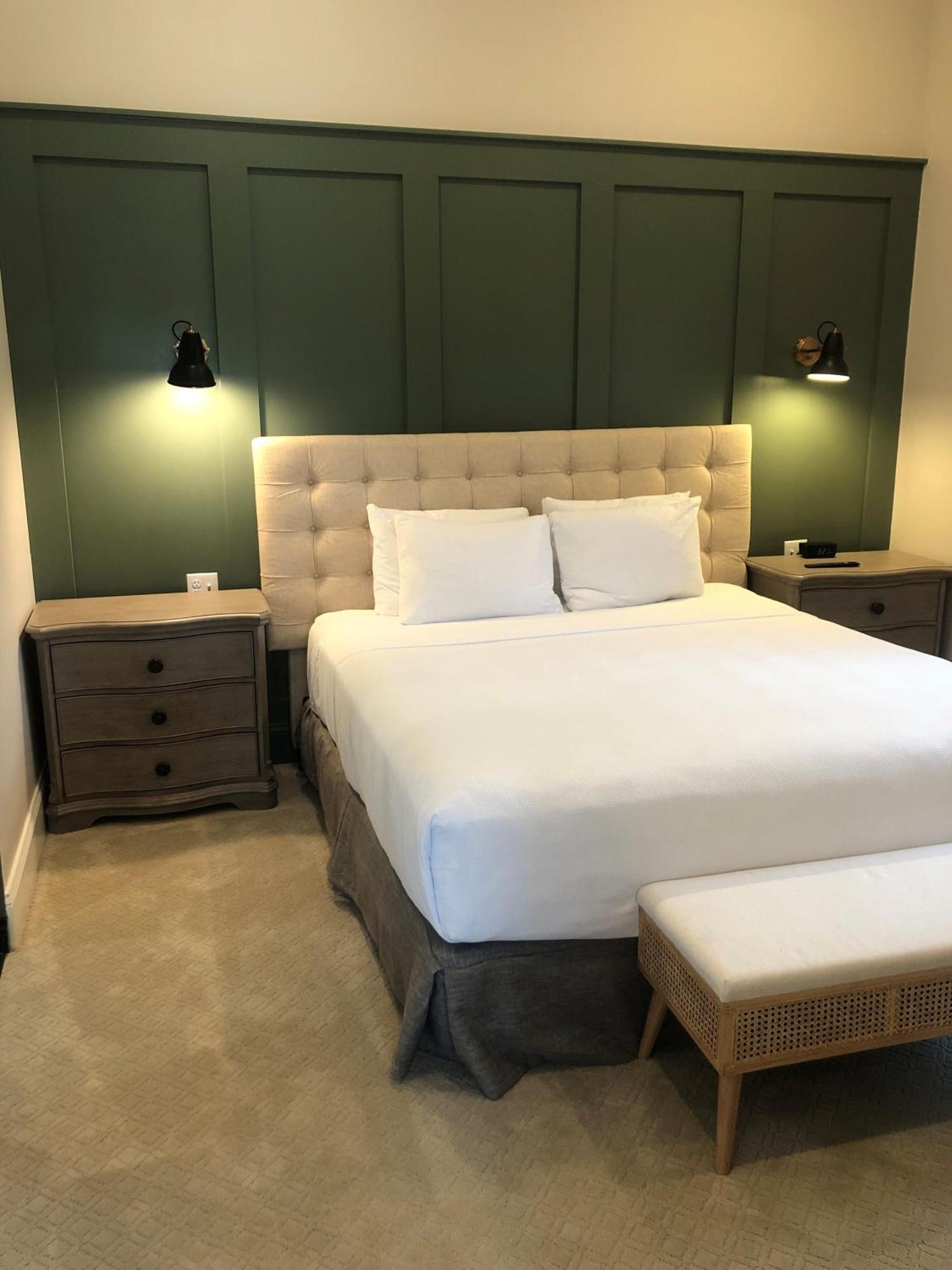Hyatt Place Newark-Main Street Экстерьер фото