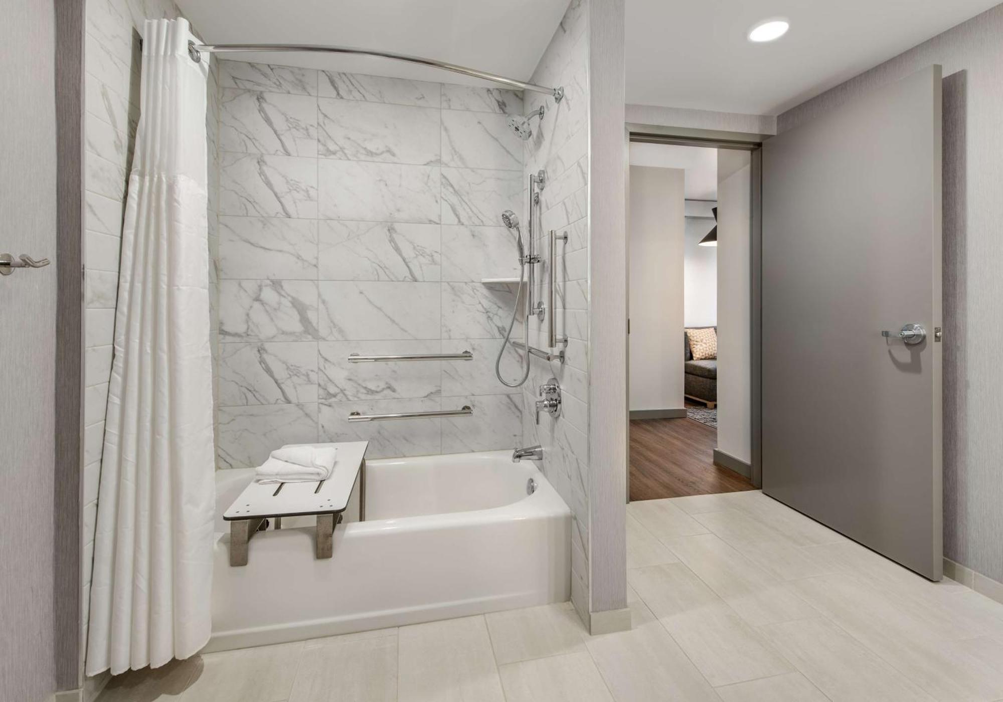 Hyatt Place Newark-Main Street Экстерьер фото