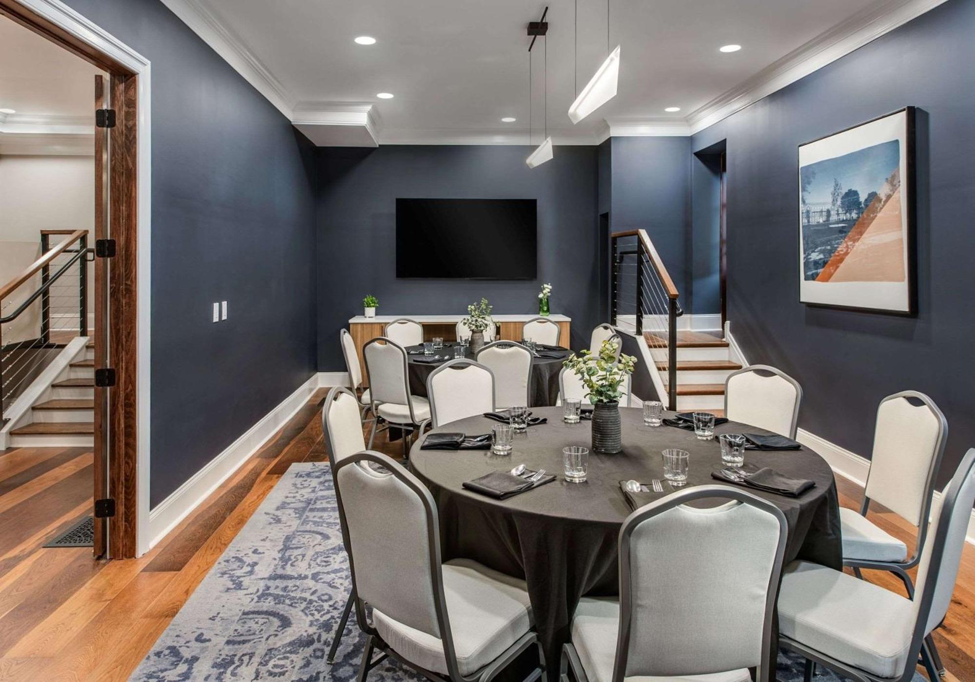 Hyatt Place Newark-Main Street Экстерьер фото